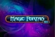 Magic Portals slot